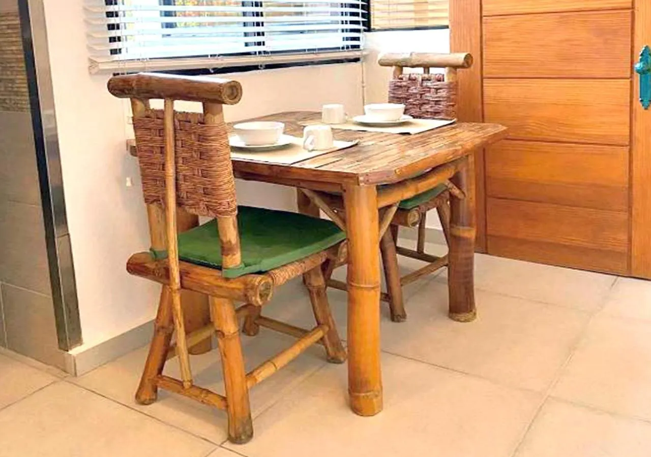 Apartamento Casa La Maria Zona Colonial Santo Domingo República Dominicana